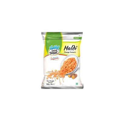 Vadilal Orange Turmeric