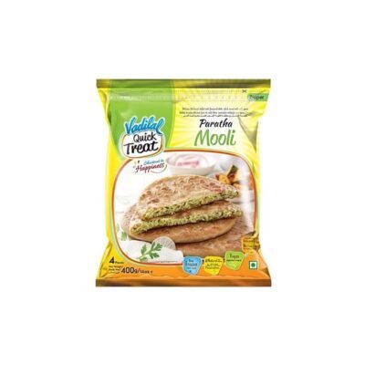 Vadilal Paratha Mooli