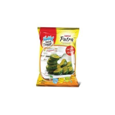 Vadilal Patra Slices