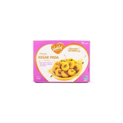 Vadilal Peda Dandedar Kesar