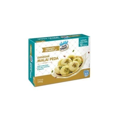 Vadilal Peda Mix