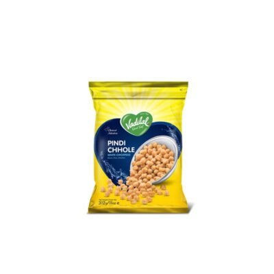 Vadilal Pindi Chole