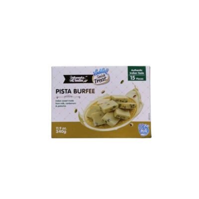 Vadilal Pista Burfee