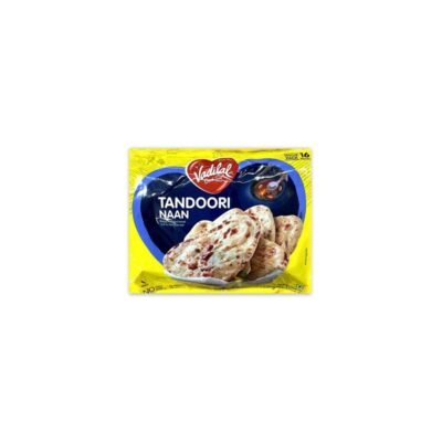 Vadilal Plan Tand Naan