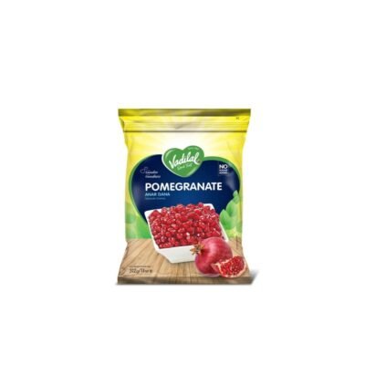 Vadilal Pomegrante