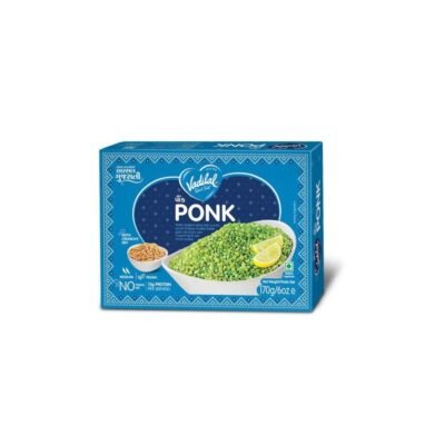 Vadilal Ponk