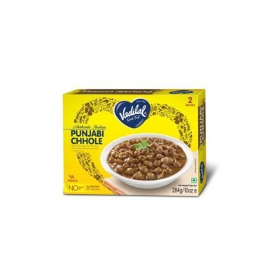 Vadilal Punjab Chole