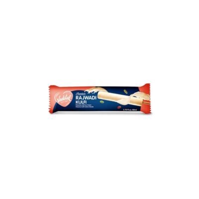 Vadilal Rajwadi Kulfi