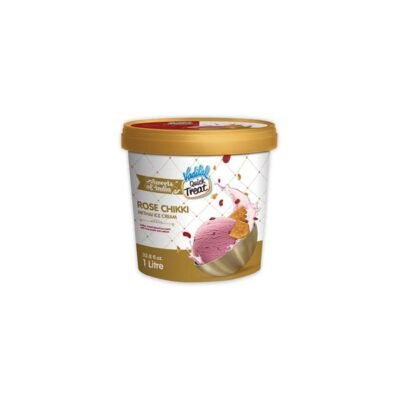 Vadilal Rose Ice Cream