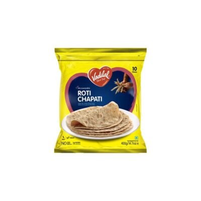 Vadilal Roti Chapati