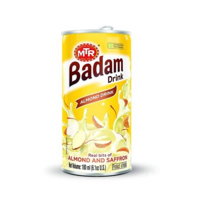 Vadilal Saffron Almond Drink