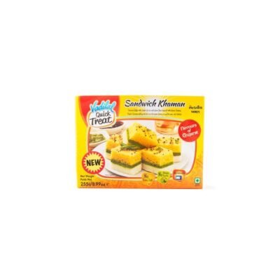 Vadilal Sandwich Khaman