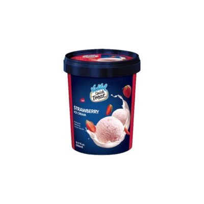 Vadilal Strawberry
