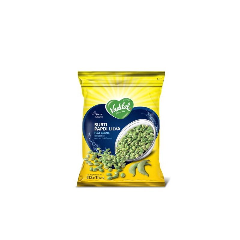 Vadilal Surti Papdi Lilva