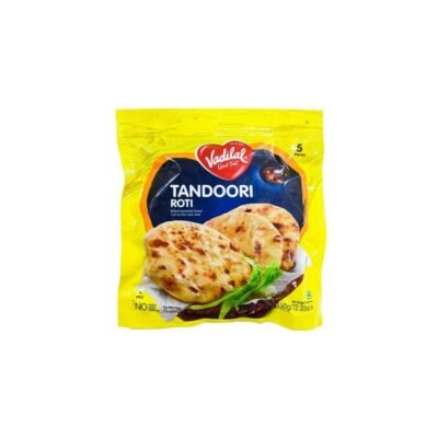Vadilal Tandoori Roti