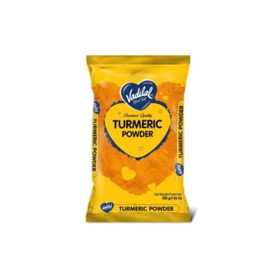 Vadilal Turmeric Powder
