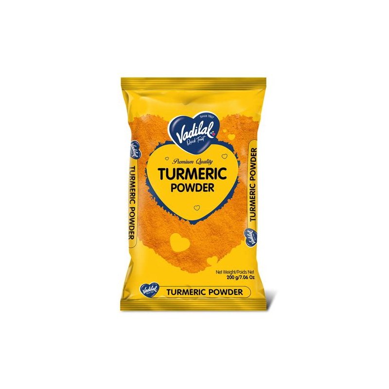 Vadilal Turmeric Powder