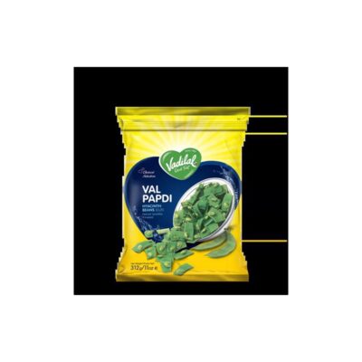 Vadilal Val Papdi Cut