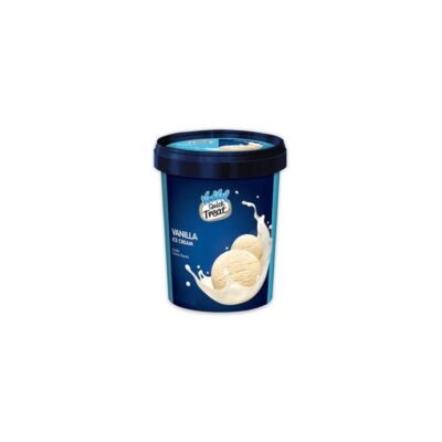 Vadilal Vanilla Ice Creme