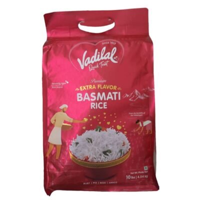 Vadilal Vathak Rice Paste