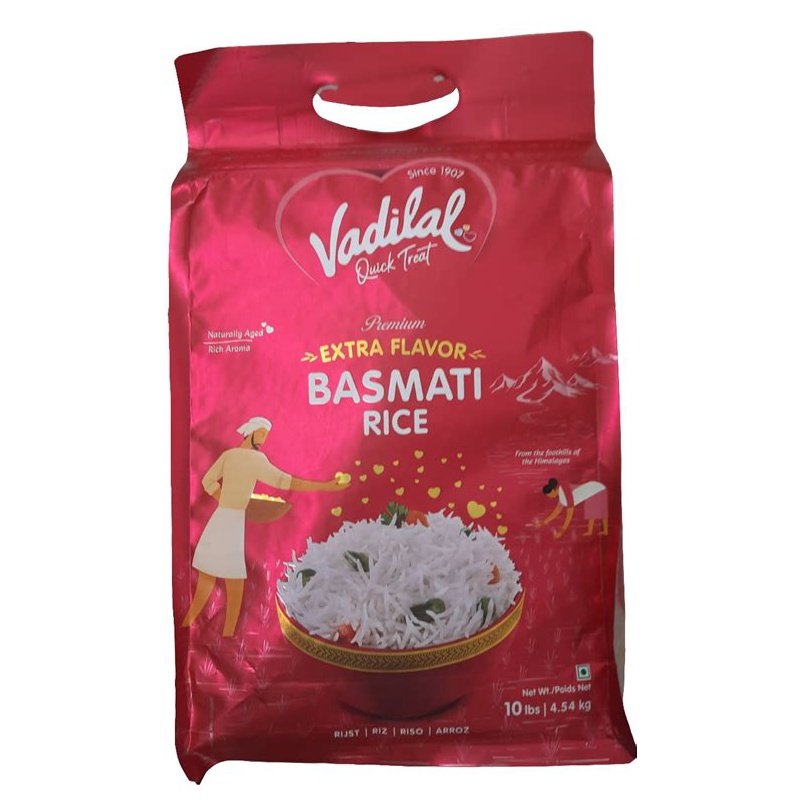 Vadilal Vathak Rice Paste