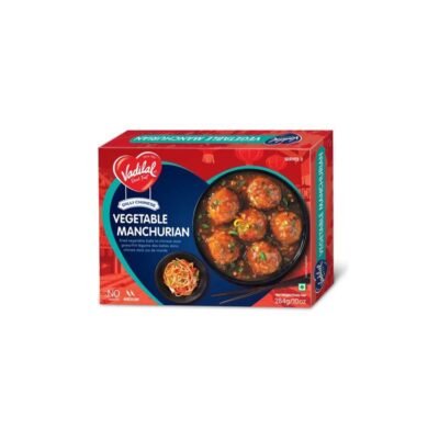 Vadilal Veg Manchurian