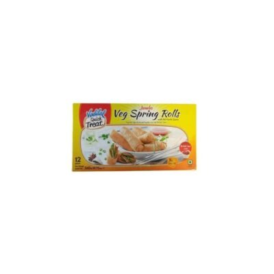 Vadilal Veg Spring Roll