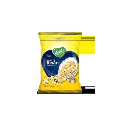 Vadilal White Turmeric
