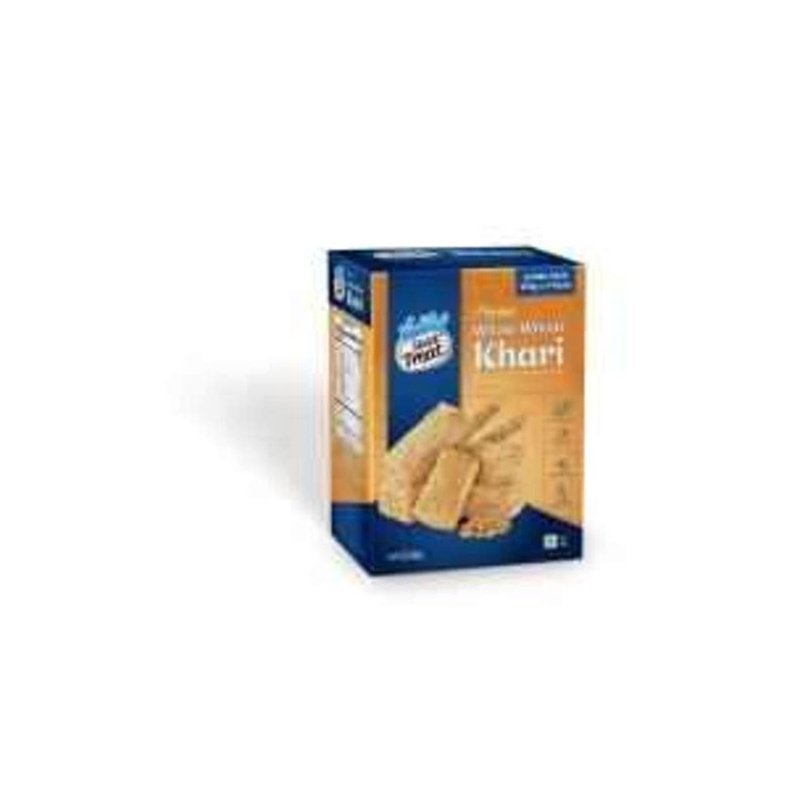 Vadilal Whole Wheat Khari