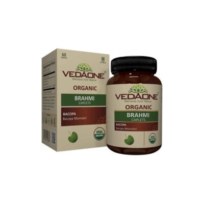 Vedaone Brahmi Capsules