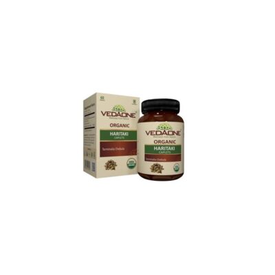 Vedaone Haritaki Capsules