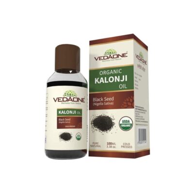 Vedaone Kalonji Oil