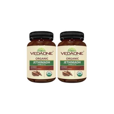 Vedaone Licorice Cap