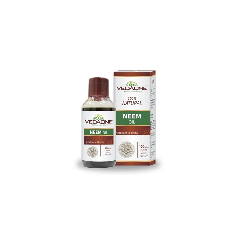 Vedaone Neem Oil