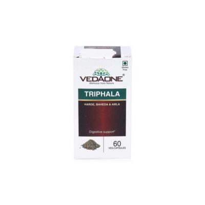 Vedaone Triphala