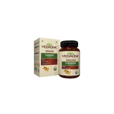 Vedaone Turmeric Cap