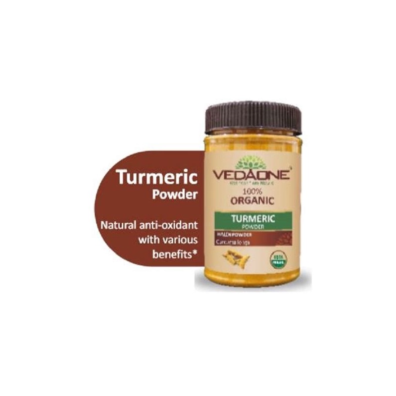 Vedaone Turmeric Powder