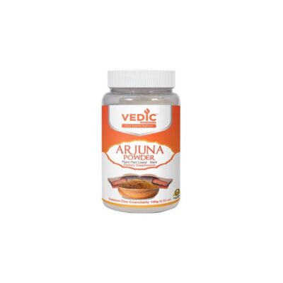 Vedic Arjuna Powder