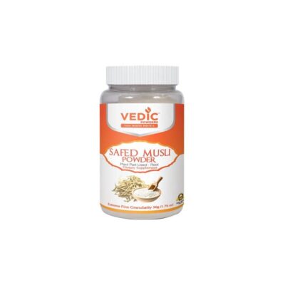 Vedic Safed Musli Powder