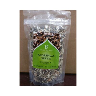 Vedic Secrets Drumstick Or Moringa Seeds