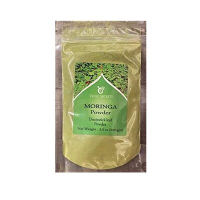 Vedic Secrets Moringa Powder