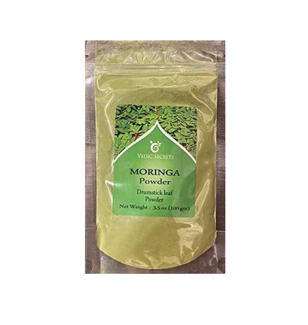 Vedic Secrets Moringa Powder