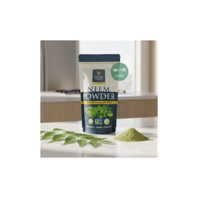 Vedic Secrets Neem Powder