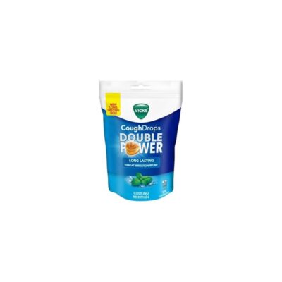 Vicks Cough Drops