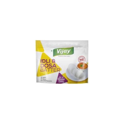 Vijay Idli And Dosa Batter