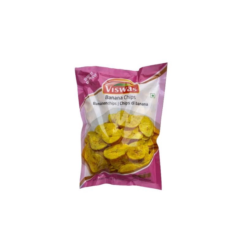 Viswas Banana Chips