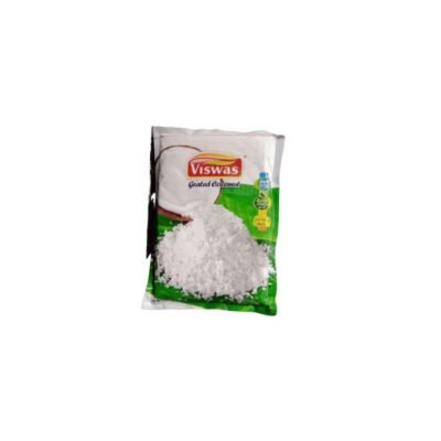 Viswas Grated Coconut