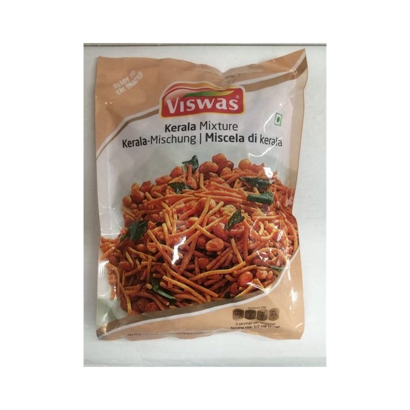 Viswas Kerla Mixture