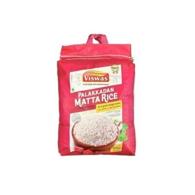 Viswas Palakkadan Matta Rice