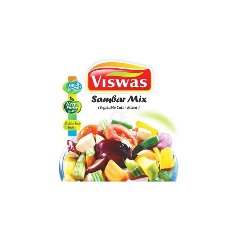 Viswas Sambar Mix